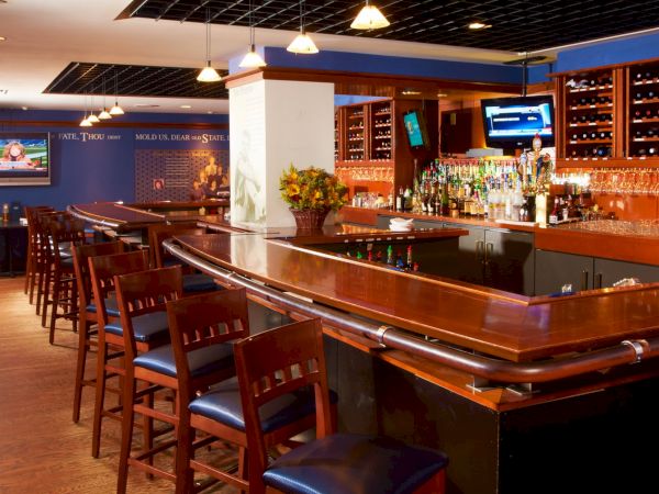 The Penn Stater Hotel & Conference Center