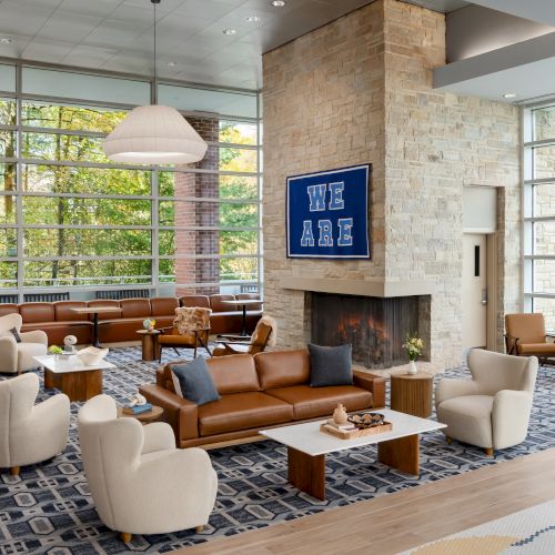 The Penn Stater Hotel & Conference Center