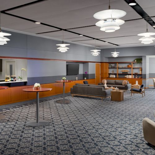 The Penn Stater Hotel & Conference Center