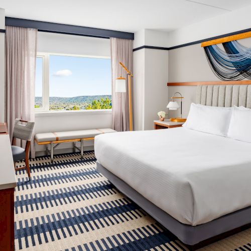 The Penn Stater Hotel & Conference Center