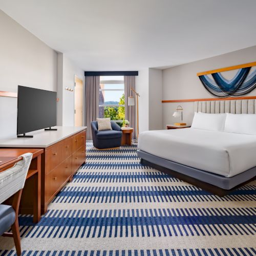 The Penn Stater Hotel & Conference Center