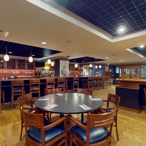 The Penn Stater Hotel & Conference Center