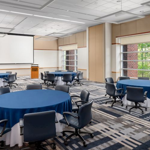 The Penn Stater Hotel & Conference Center