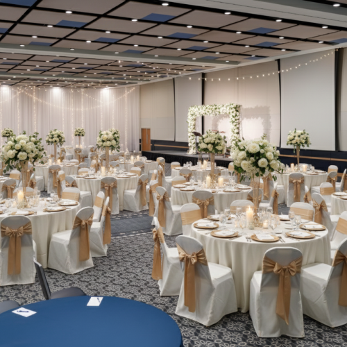 The Penn Stater Hotel & Conference Center