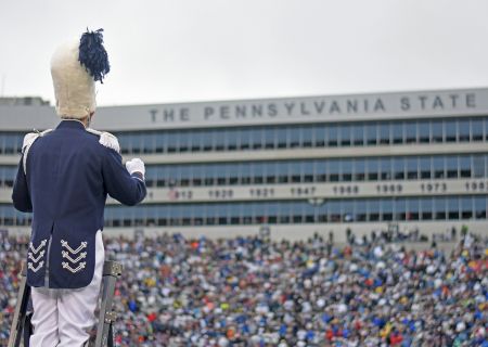 The Penn Stater Hotel & Conference Center