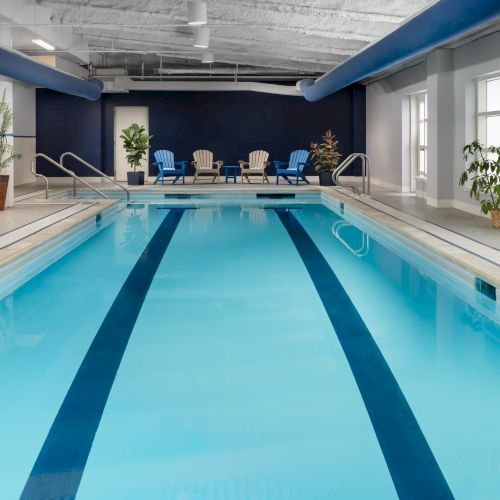 The Penn Stater Hotel & Conference Center